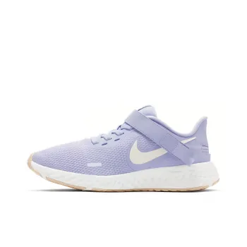 Nike Revolution 5 FlyEase 'Indigo Guava Ice' Women's
