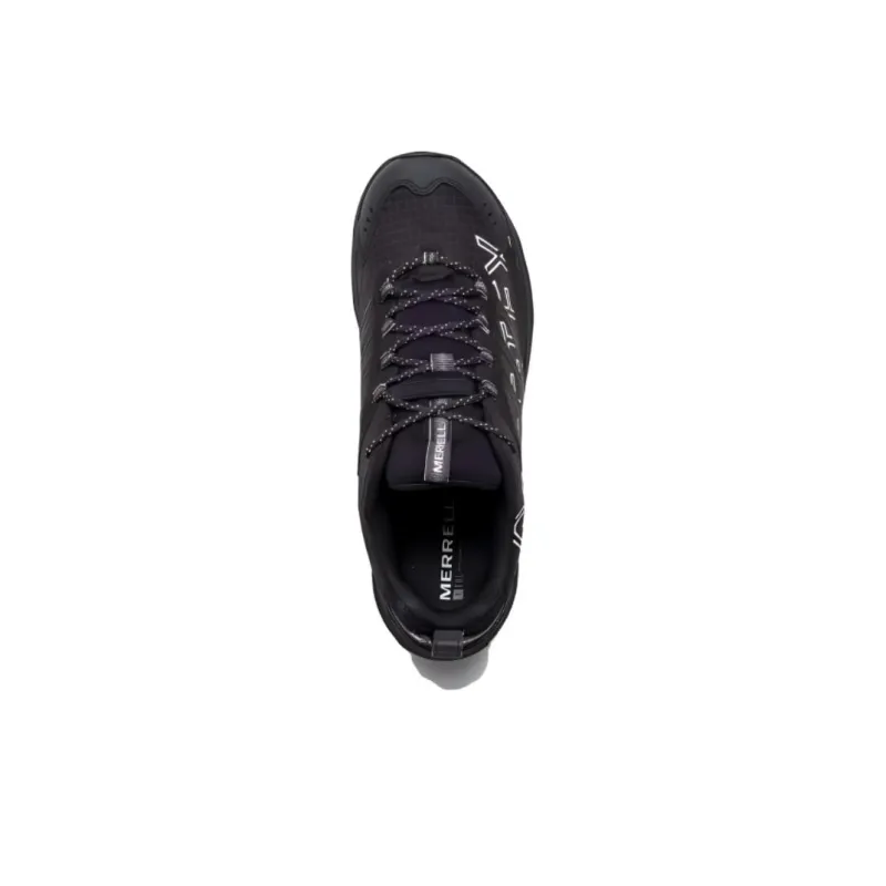 MERRELL Women's Moab Speed 2 GORE-TEX Bl 1TRL 'Black'-3