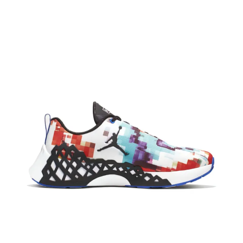 Jordan Trunner Nxt React Htm White-1