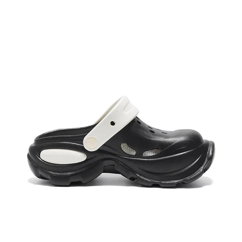 Love Of Ants Clogs Unisex-32