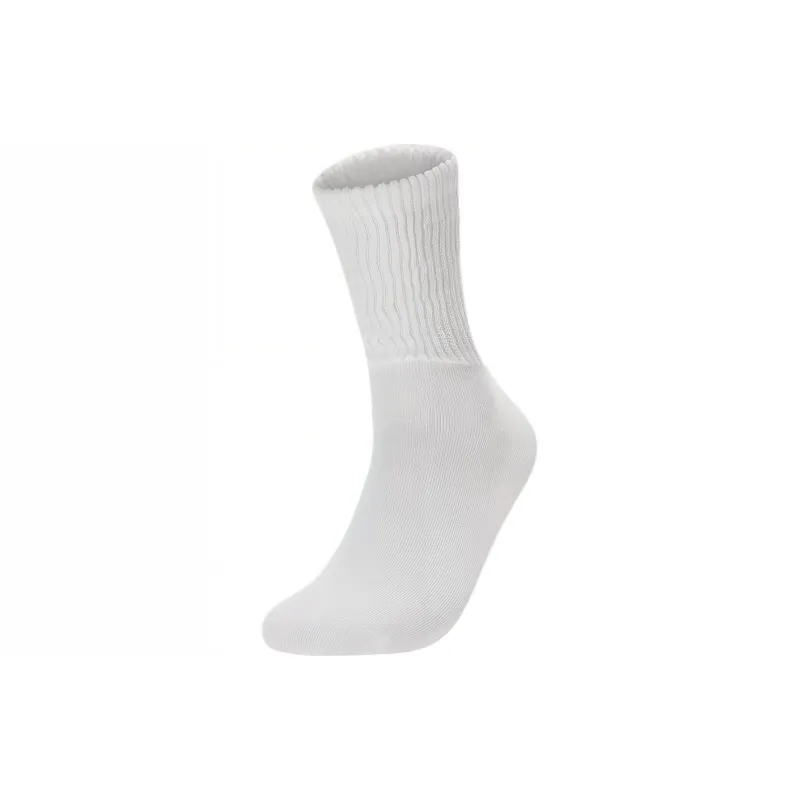 FILA FUSION Knee High Socks Unisex 1 Pack Standard White-0
