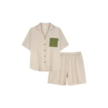 Xuan Liang Women's Pajama Sets