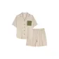 63008 Beige Apricot
