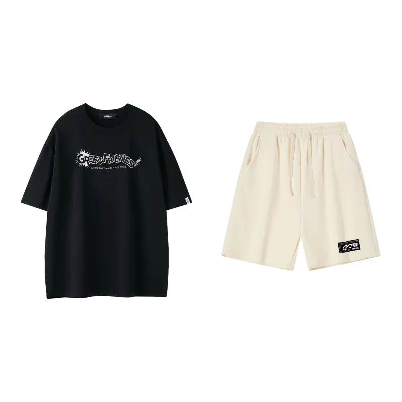 GF Casual Sportswear Unisex-8