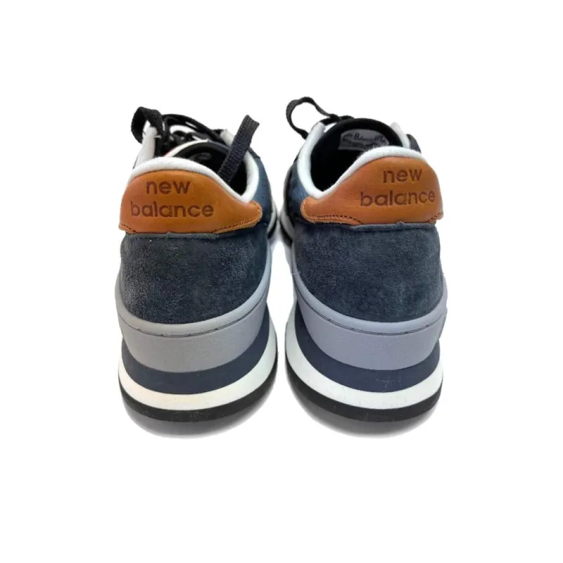 New Balance 990v1 Made In Usa 'Ski Pack'-4