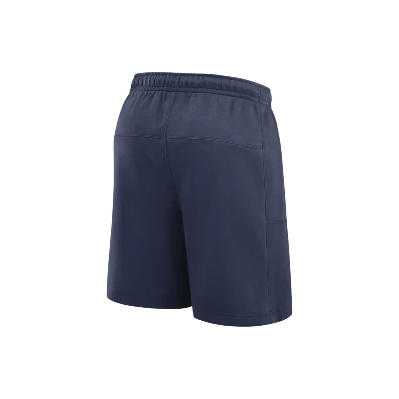 Nike Tampa Bay Rays Arched Kicker Sports Shorts Men's Marine Blue-1