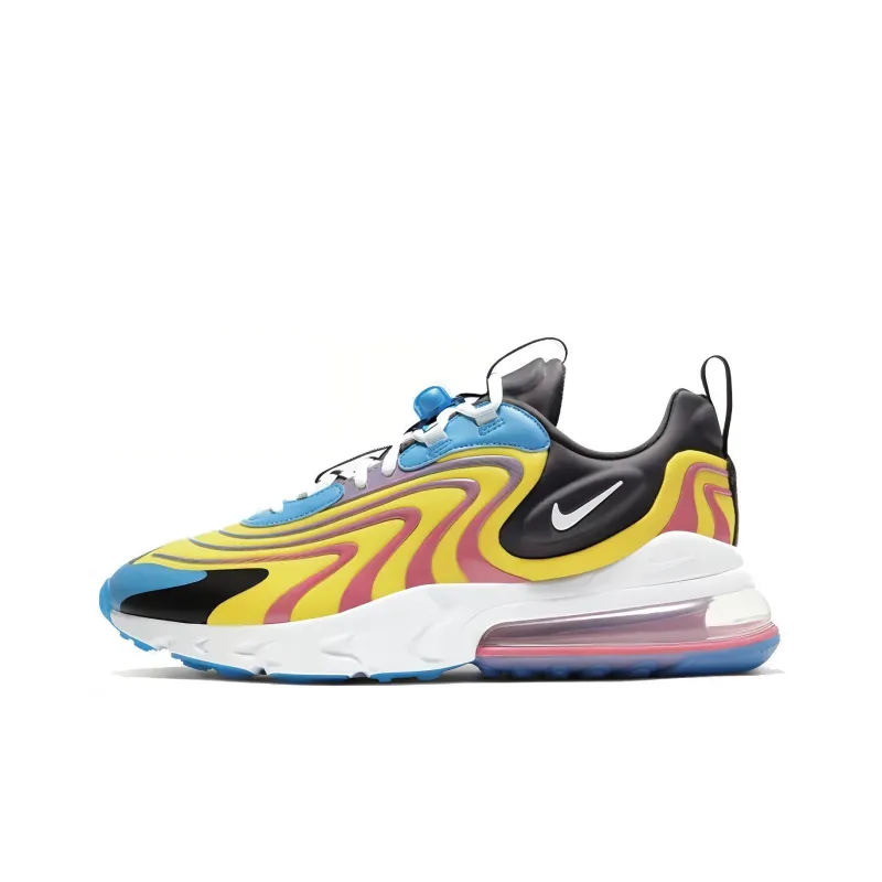 Nike Air Max 270 React Eng Watermelon-0