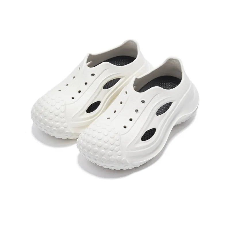 Love Of Ants Clogs Unisex-2