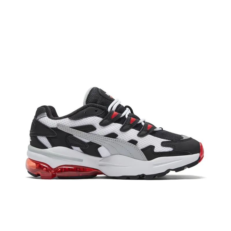 PUMA Cell Alien Og 'Black Risk Red'-1
