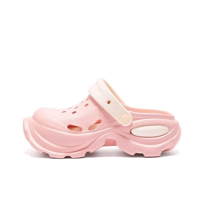 Love Of Ants Clogs Unisex-16