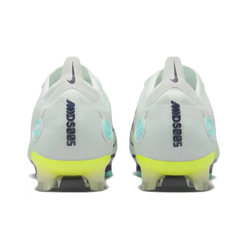 Nike Mercurial Vapor 14 Elite Fg 'Dream Speed Barely Green Electro Purple'-4