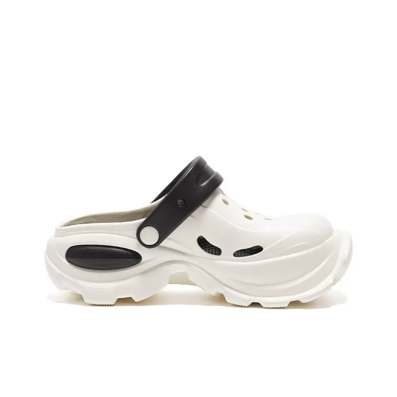 Love Of Ants Clogs Unisex-24
