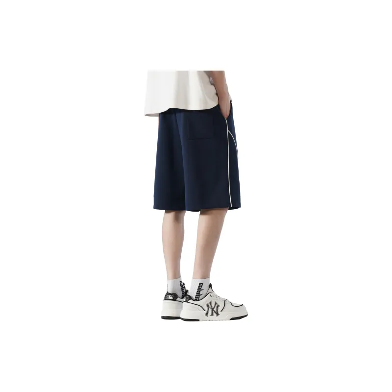 MEXICAN Casual Shorts Unisex-13