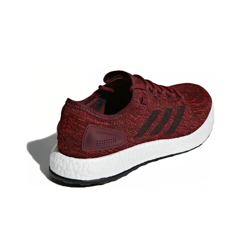 Adidas PureBoost 'Red'-3