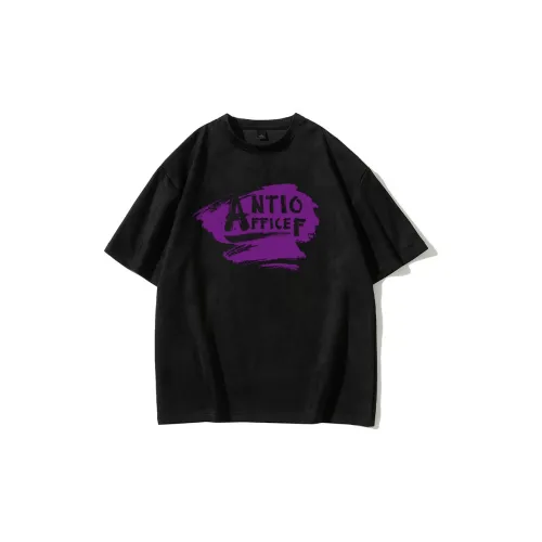 Antioffice T-Shirts Unisex