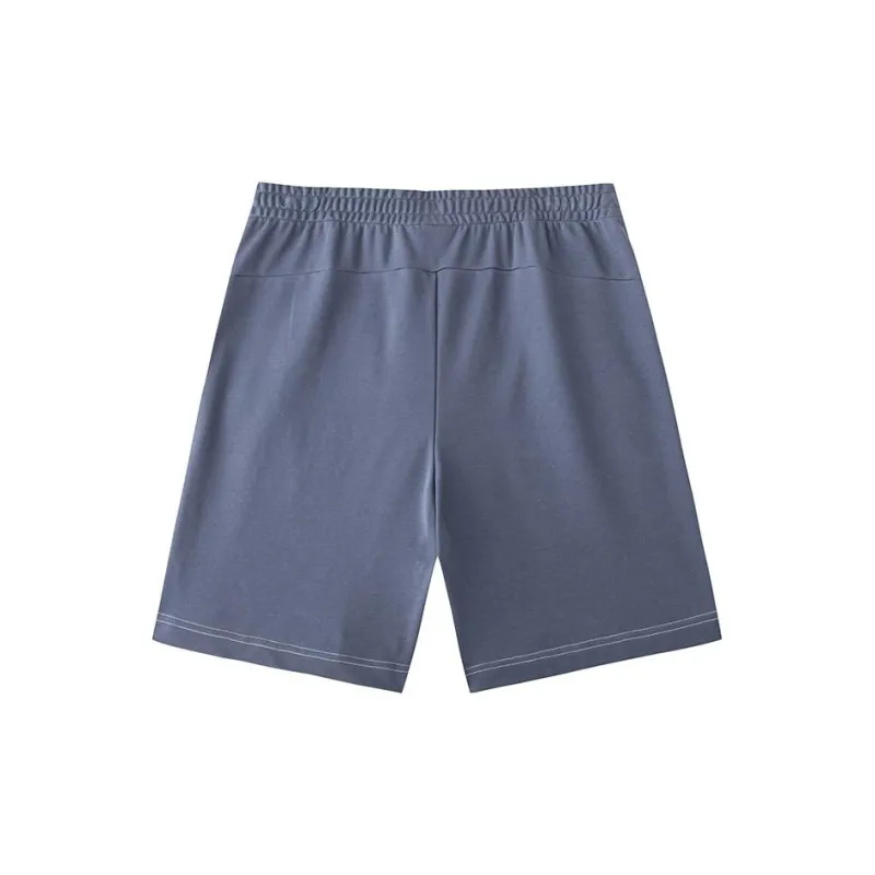 Anta x POPEYE Casual Shorts Men's Men's Gray-1