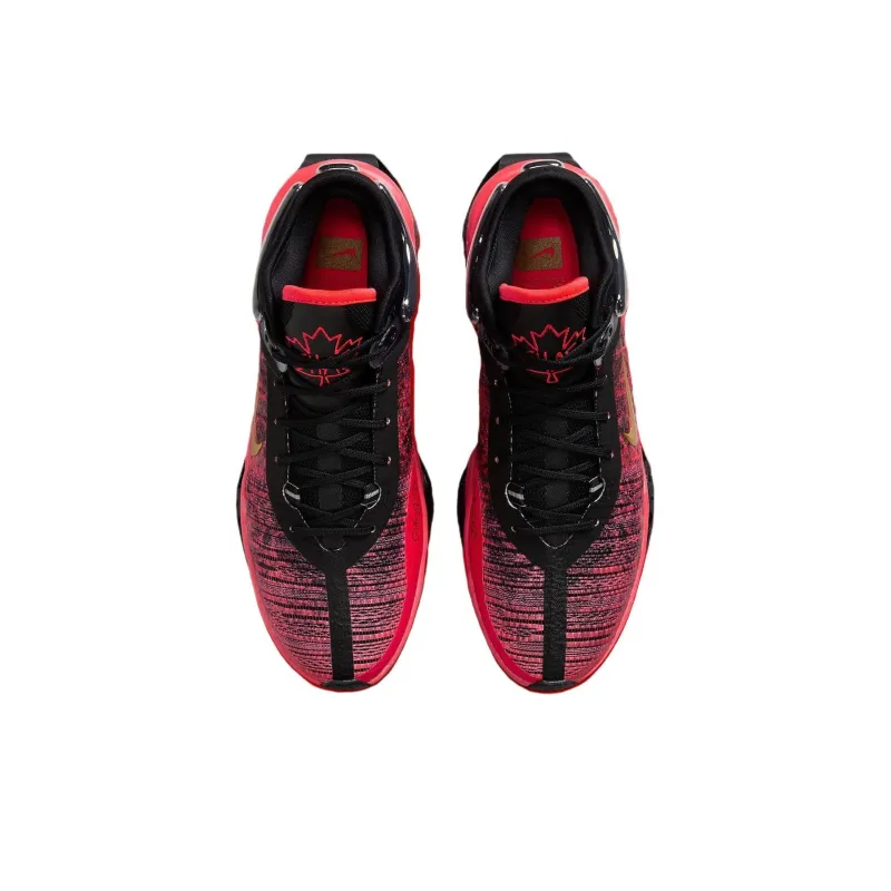 Nike Gt Jump 2 Shaedon Sharpe Pe Canadian Roots-3