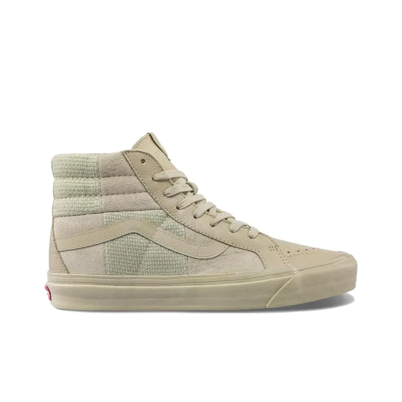Vans SK8 Hi 38 Dx 'Browngreen'-1