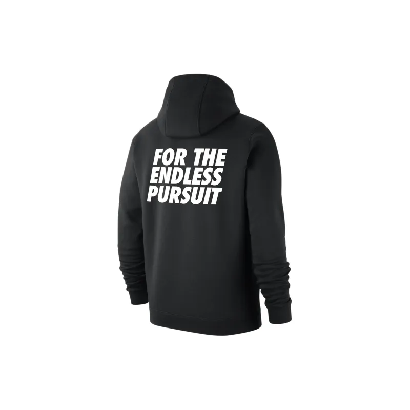 Nike Club Fleece Men's Golf Hoodie-1
