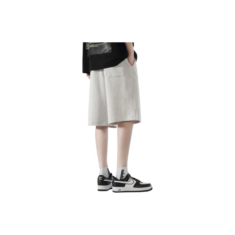 MEXICAN Casual Shorts Unisex-5