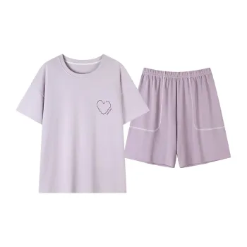 MADALLO Pajama Set Women's Lotus Color