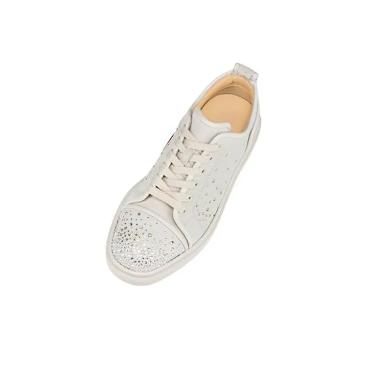 CL Adolon Junior Degrastrass Casual Shoes Men's Light Gray-3