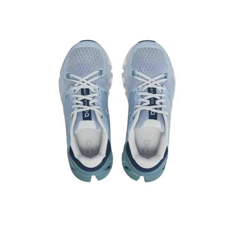 On Running Cloudflyer 4 Nimbus Cobble Women's-2