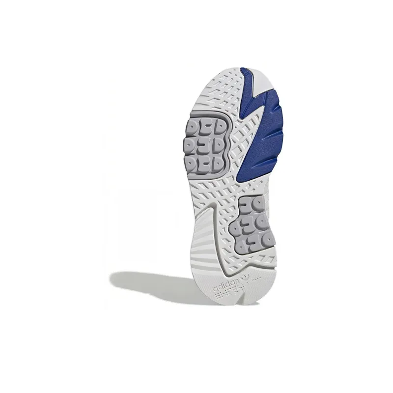Adidas Nite Jogger Soft Blue-5
