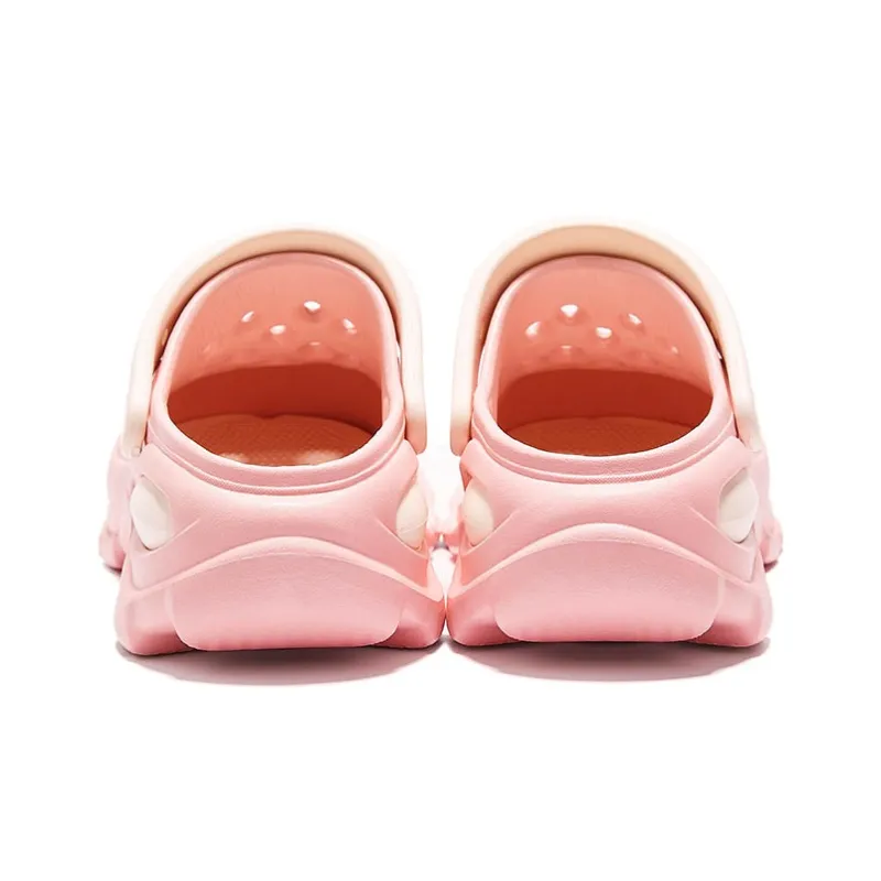 Love Of Ants Clogs Unisex-21