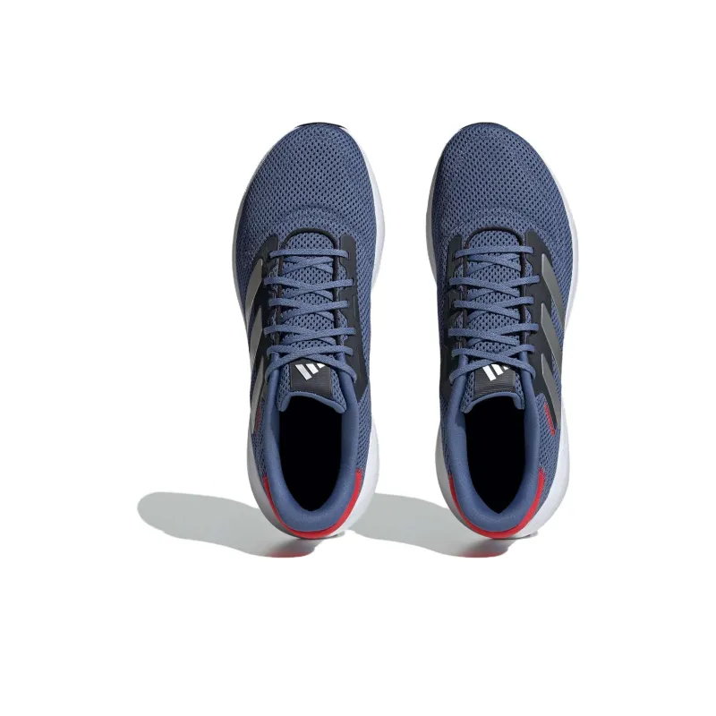 Adidas Response Runner 'Blue'-4