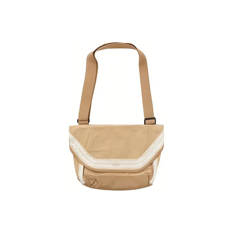 Supreme Stone Island Collaboration Canvas Crossbody Bag, Messenger Bag, Shoulder Bag Regular Unisex Multicolor-6