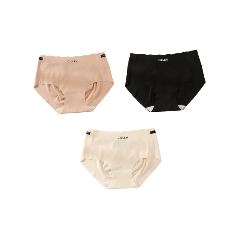 LoveEsteem Underpants Women's 3 Pack-4