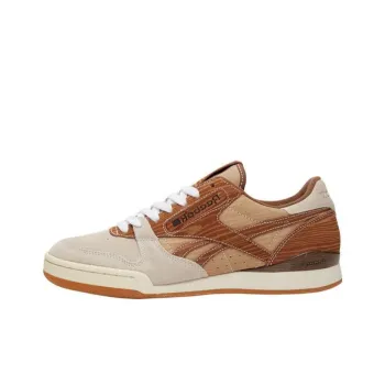 Phase 1 Mita X Reebok Pro Cnl 'Tweed Brown'