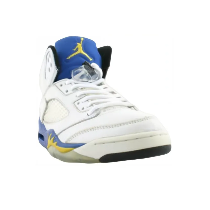 Jordan 5 Retro Laney 2000-2