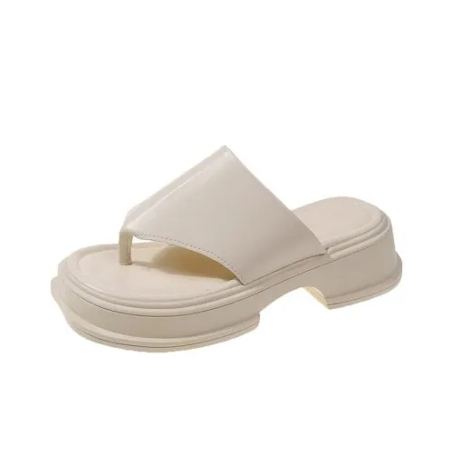 Flamingo Flip Flops Women's