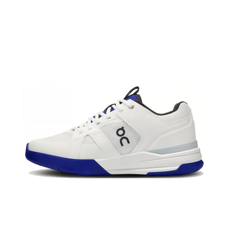 On Women's The Roger Clubhouse Pro 'Undyed Indigo' Women's-0
