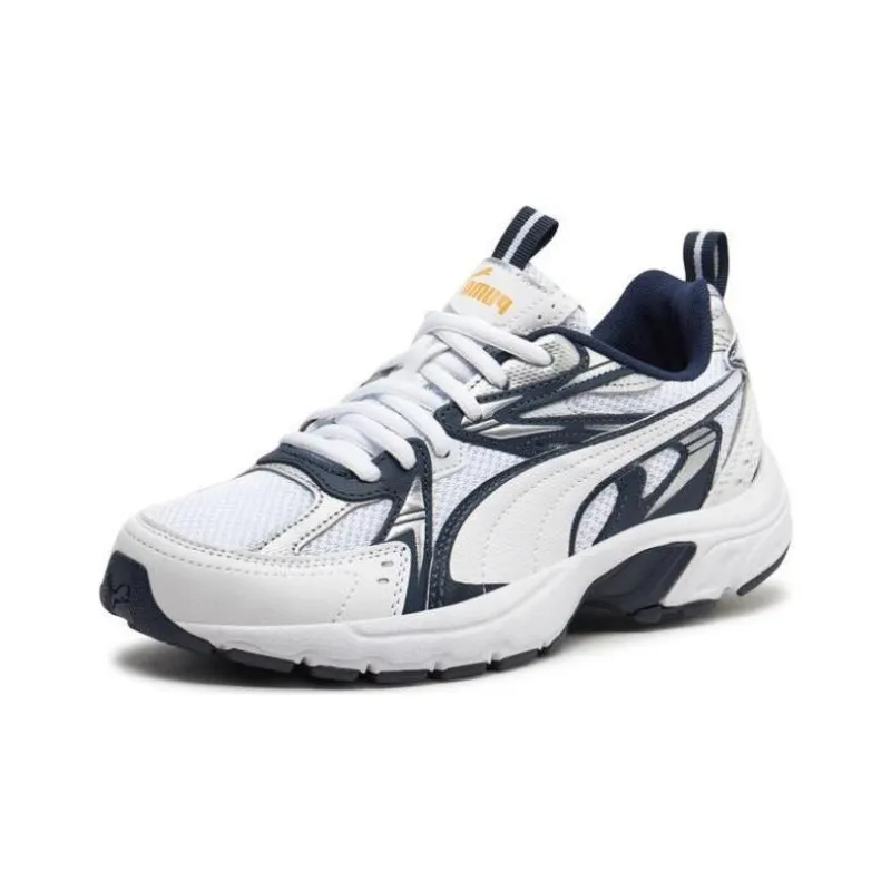 PUMA Milenio Tech 'Club Navy White'-3