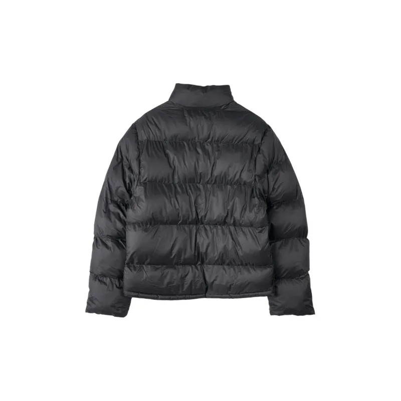Nike x MMW Jackets Coats Unisex Black-1