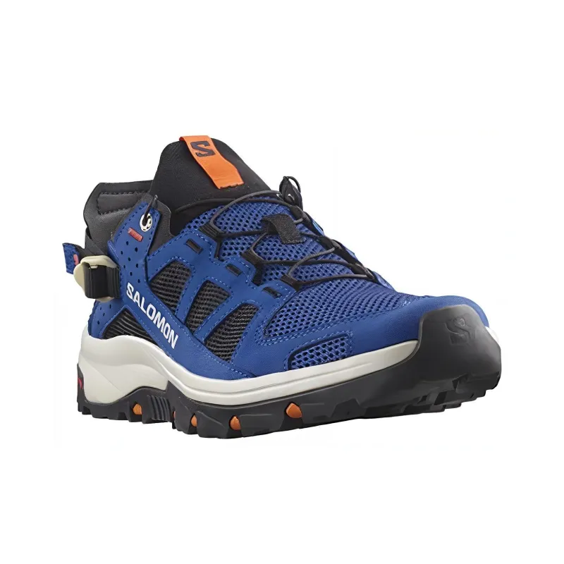 SALOMON Techamphibian 5 'Blue Black'-2