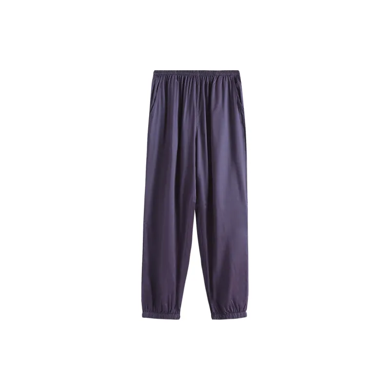 FENTENG Men Pajama Pants-16