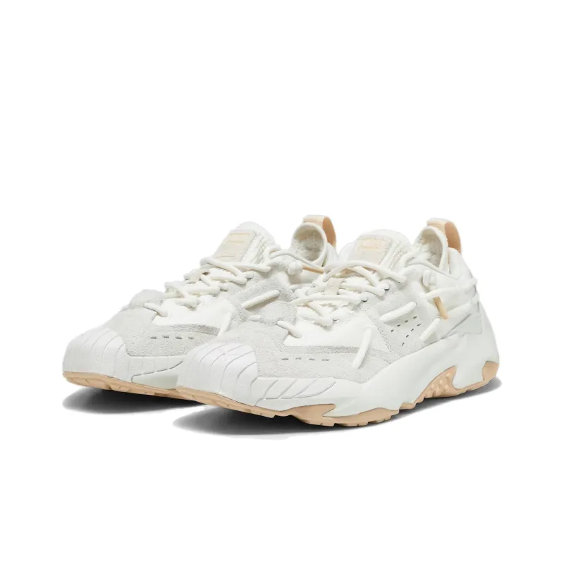 PUMA Plexus 'Sand'-2