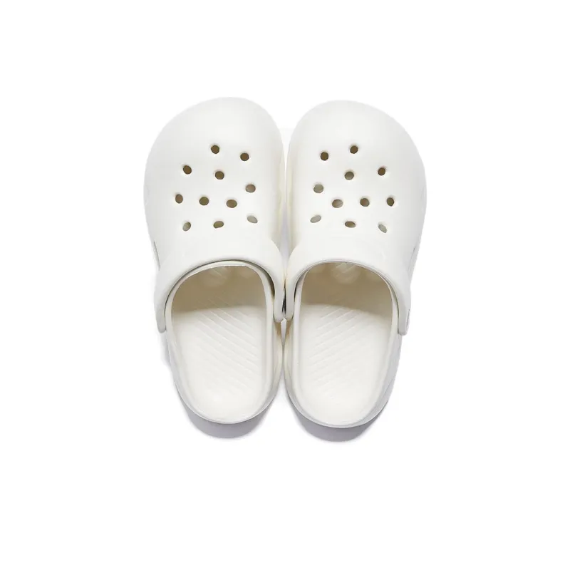 Love Of Ants Clogs Unisex-3