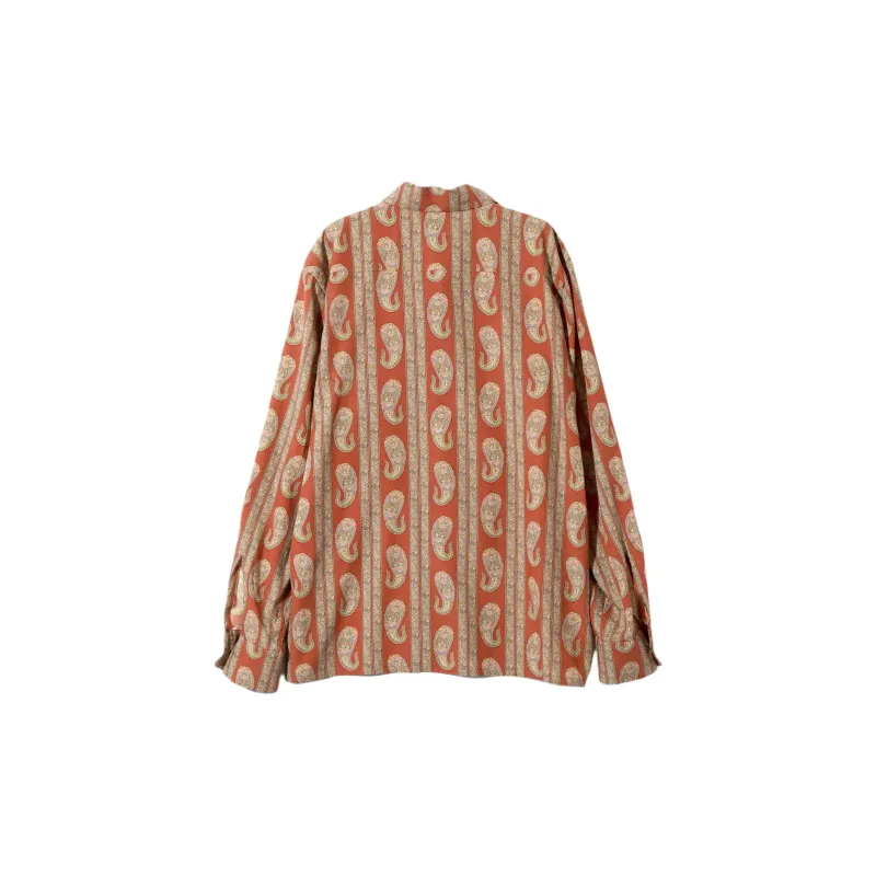 Needles Shirt Unisex Multicolor-1
