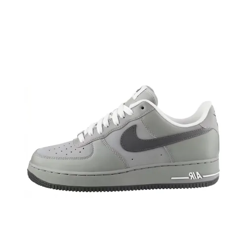 Nike Air Force 1 Low Shadow Grey Anthracite