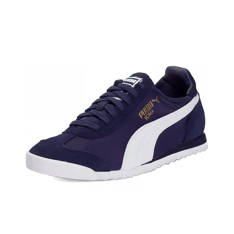 PUMA Roma Og Nylon 'Deep Purple'-1