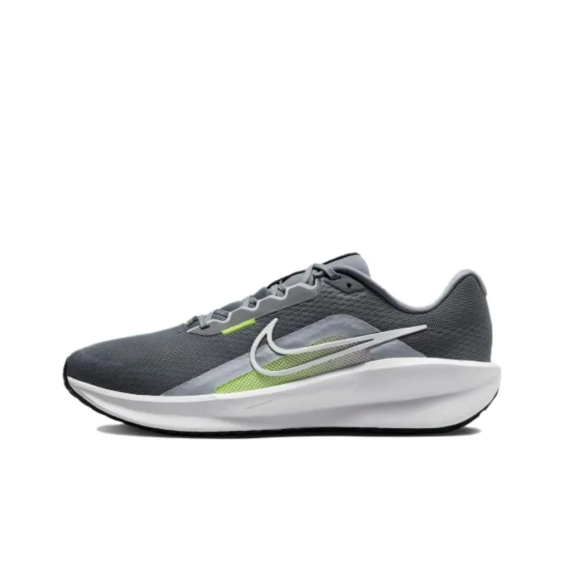 Nike Downshifter 13 Anthracite Black Volt White-0