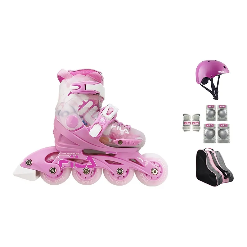 FILA Inline Skates-8