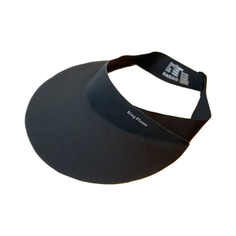 Pelloy Modified Polypropylene Sun Protection Hats Unisex-1