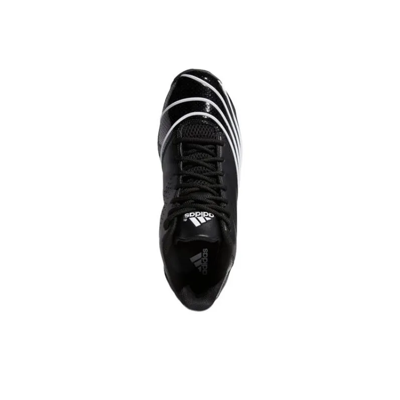Adidas Return Of The Mac 'Black White'-4