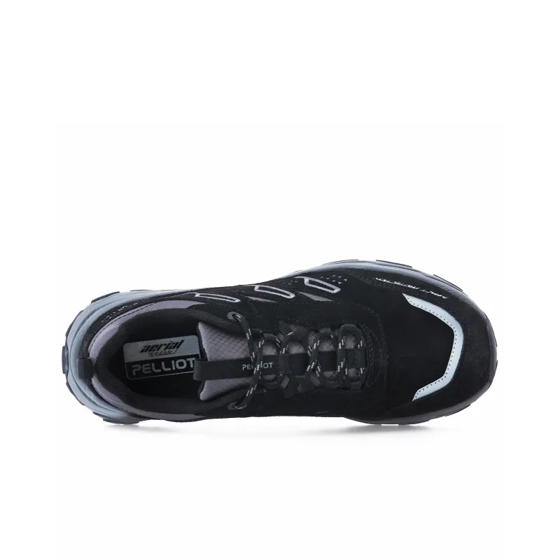 PELLIOT Cushioning, Moisture Wicking, Abrasion Resistant Low Top Comfortable Unisex-21